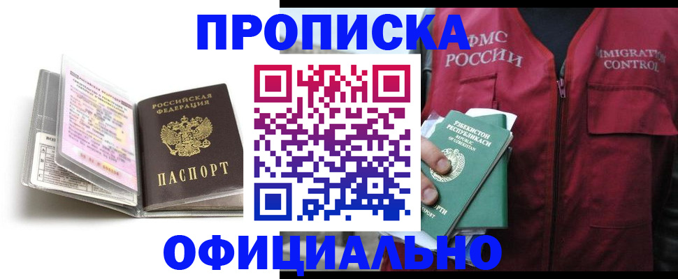 прописка 2025 в Дедовске